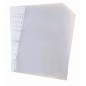 FUNDA MULT-ELBA PP STD- CRIS-A4 11 P-100 FUNDA MULT-ELBA PP STD- CRIS-A4 11 P-100