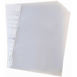 FUNDA MULT-ELBA PP STD- A4 11 TL- P-100