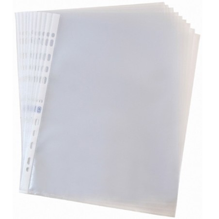 FUNDA MULT-ELBA PP STD- A4 11 TL- P-100