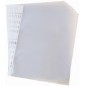 FUNDA MULT-ELBA PP STD- A4 11 TL- P-100