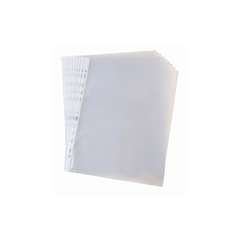 FUNDA MULT-ELBA PP STD- Fº 16 TL-P-100 FUNDA MULT-ELBA PP STD- Fº 16 TL-P-100