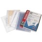 FUNDA MULT-ESS-PP 80µ Fº 16 TL- P-100 FUNDA MULT-ESS-PP 80µ Fº 16 TL- P-100