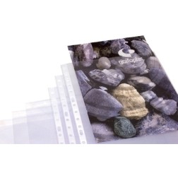 FUNDA MULT-GRAF-PP 70µ Fº 16 TL- P-100