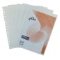 FUNDA MULT-OLEF PP 70µ A4 16 TL-RFZ-P-10 FUNDA MULT-OLEF PP 70µ A4 16 TL-RFZ-P-10