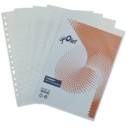 FUNDA MULT-OLEF PP 70µ Fº 16 TL-RFZ-P-10