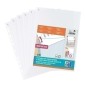 FUNDA MULT-ELBA PP 50µ EAZ´SL A4 11 P-50