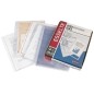 FUNDA MULT-ESS-PP 80µ LISO Fº 16 P-100