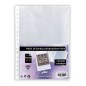 FUNDA MULT-OLEF-PP 90µ LISO Fº 16 TL- 10