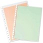 FUNDA MULT-PARDO PP 90µ CRIS-A4 16 P-100 FUNDA MULT-PARDO PP 90µ CRIS-A4 16 P-100