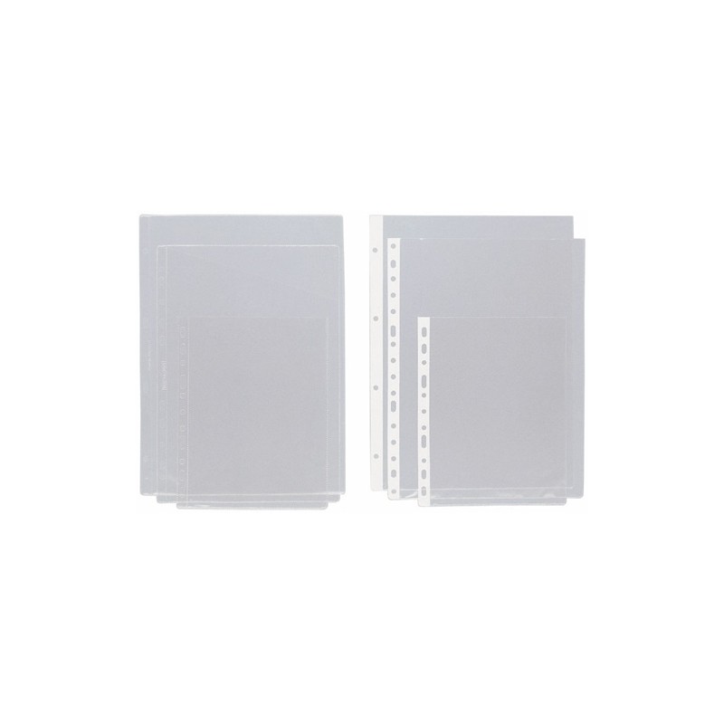 FUNDA MULT-GRAF-PVC 100µ 4º 11 TL P-100