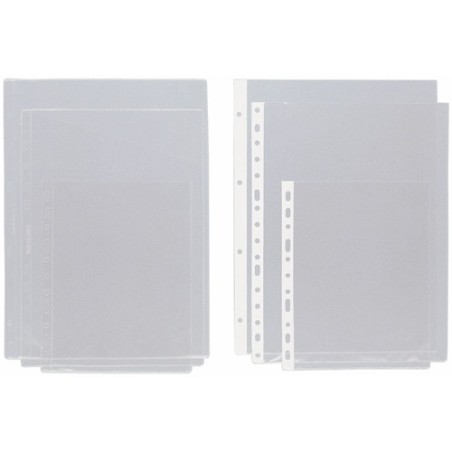 FUNDA MULTI- GRAFOPLAS Fº 16 TAL- P-50