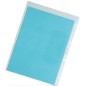FUNDA MULT-PARDO PVC 100µ Fº 4 P-100 FUNDA MULT-PARDO PVC 100µ Fº 4 P-100