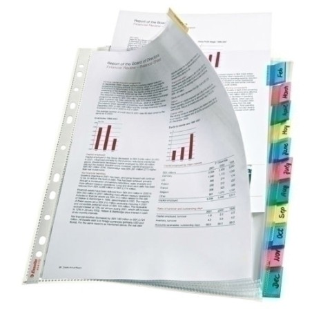 FUNDA MULT-PTÑ-ESS-PP A4 11 T-RF-SET 12