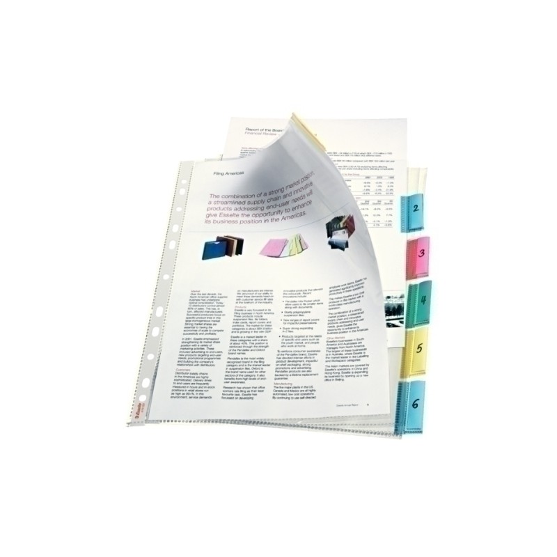 FUNDA MULT-PTÑ-ESS-PP A4 11 T-RF-SET 6
