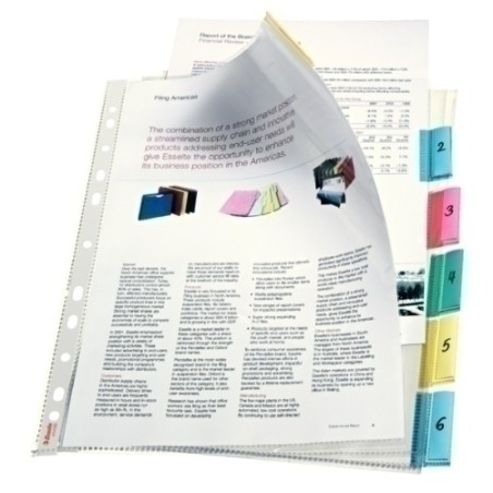 FUNDA MULT-PTÑ-ESS-PP A4 11 T-RF-SET 6
