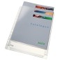 FUNDA MULT-FUELLE LEITZ PVC A4 11 T-(5) FUNDA MULT-FUELLE LEITZ PVC A4 11 T-(5)