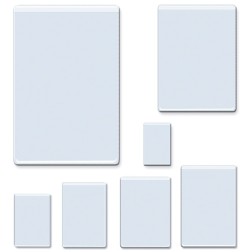 FUNDA CARNET ESS-PVC 140µ 122x172 P-100