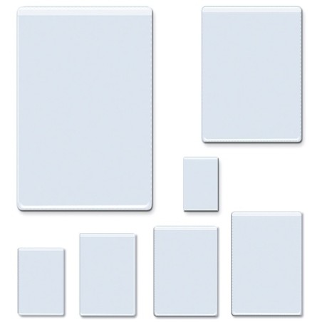 FUNDA CARNET ESS-PVC 140µ 171x221 P-100