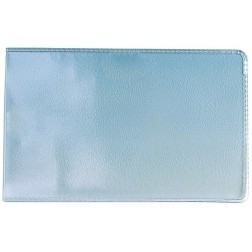 FUNDA CARNET GRAF-PVC 200µ 60x95 P-25