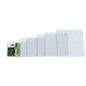 FUNDA CARNET IBERP-PVC 150µ A4 P-50