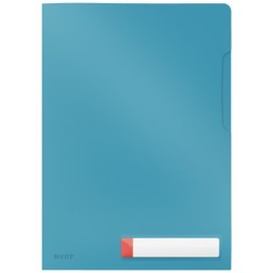 DOSSIER LEITZ COSY PP A4 AZ P-3