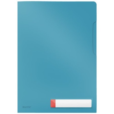 DOSSIER LEITZ COSY PP A4 AZ P-3