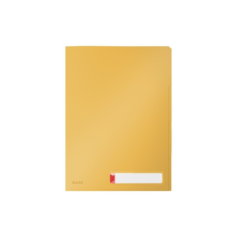 DOSSIER LEITZ COSY PP A4 3 PEST-AMA-P-3 DOSSIER LEITZ COSY PP A4 3 PEST-AMA-P-3