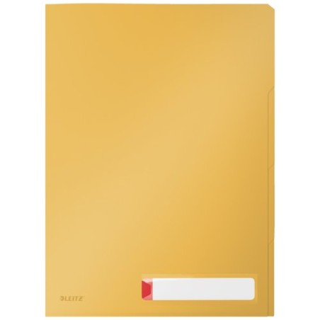 DOSSIER LEITZ COSY PP A4 3 PEST-AMA-P-3