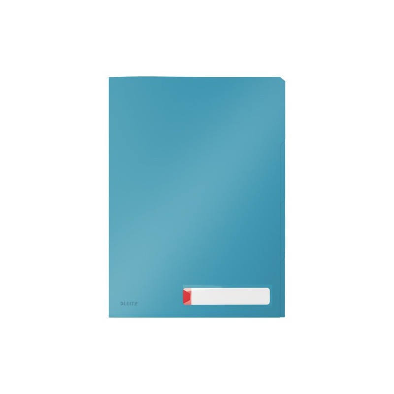 DOSSIER LEITZ COSY PP A4 3 PEST-AZ P-3 DOSSIER LEITZ COSY PP A4 3 PEST-AZ P-3