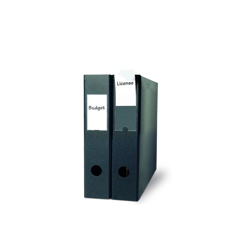 FUNDA ADHESIVA 3L 46x75 para ETIQ- B-6