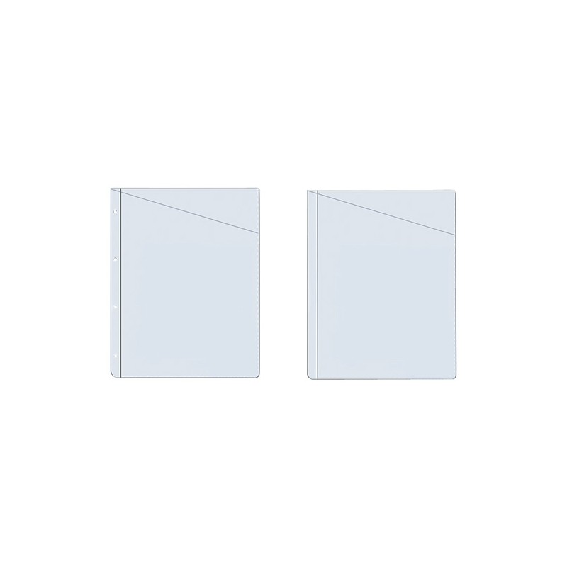 FUNDA PLANOS GRAF-PVC A4 11 TAL- P-100 FUNDA PLANOS GRAF-PVC A4 11 TAL- P-100