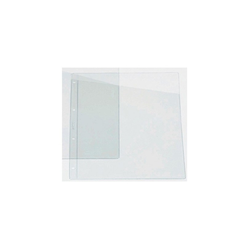 FUNDA PLANOS IBERP-PVC A4 4 TAL- P-100 FUNDA PLANOS IBERP-PVC A4 4 TAL- P-100