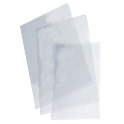 DOSS-ANG-RECT-GRAF-PVC 200µ Fº CR P-50
