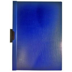 DOSSIER CLIP ESSELTE CLIP FILE 60h AZUL