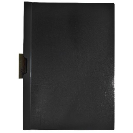 DOSSIER CLIP ESSELTE CLIP FILE 60h NEGRO