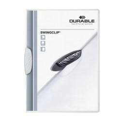 DOSSIER CLIP SWINGCLIP 2260 OP-30h BLAN-