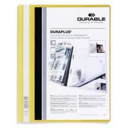 DOSSIER FASTENER DURAPLUS 2579 A4 AMAR-