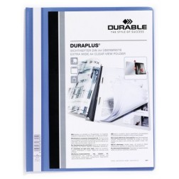 DOSSIER FASTENER DURAPLUS 2579 A4 AZ-CL-