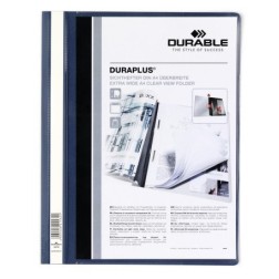 DOSSIER FASTENER DURAPLUS 2579 A4 AZ-OS-