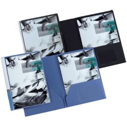 DOSSIER DOBLE BOLSA MULTIFIN D074 CNG-NG