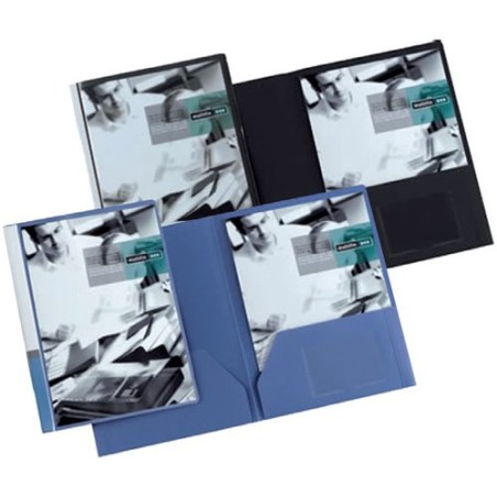 DOSSIER DOBLE BOLSA MULTIFIN D074 CNG-NG