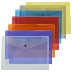 DOSSIER SOBRE PRYSE-OLEF PP A4 AMARILLO