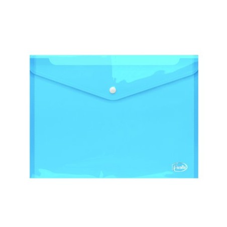 DOSSIER SOBRE FOROFIS PP BRC-A4 AZUL