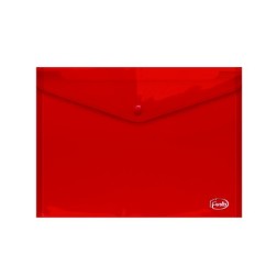 DOSSIER SOBRE FOROFIS PP BRC-A4 ROJO OP-