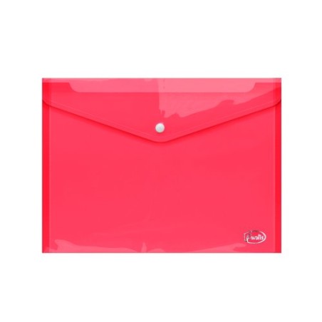 DOSSIER SOBRE FOROFIS PP BRC-A4 ROJO