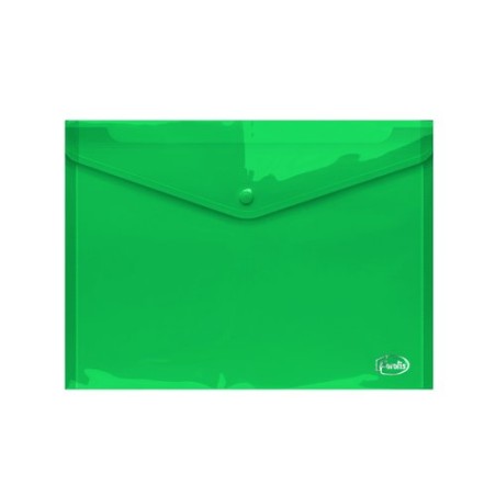DOSSIER SOBRE FOROFIS PP BRC-A4 VERDE OP