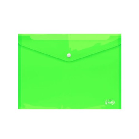 DOSSIER SOBRE FOROFIS PP BRC-A4 VERDE