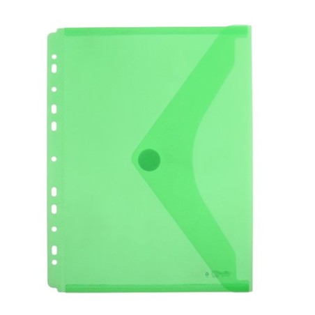 DOSSIER SOBRE OB PP VLC-A4 MULTIT-VERDE
