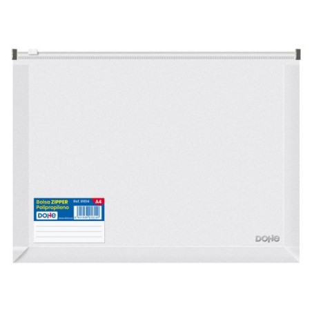 DOSSIER SOBRE DOHE ZIP A4 APAIS- EXPAND-