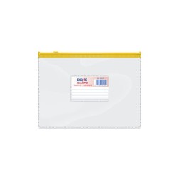DOSSIER SOBRE DOHE ZIP A5 APAIS-PVC AMAR